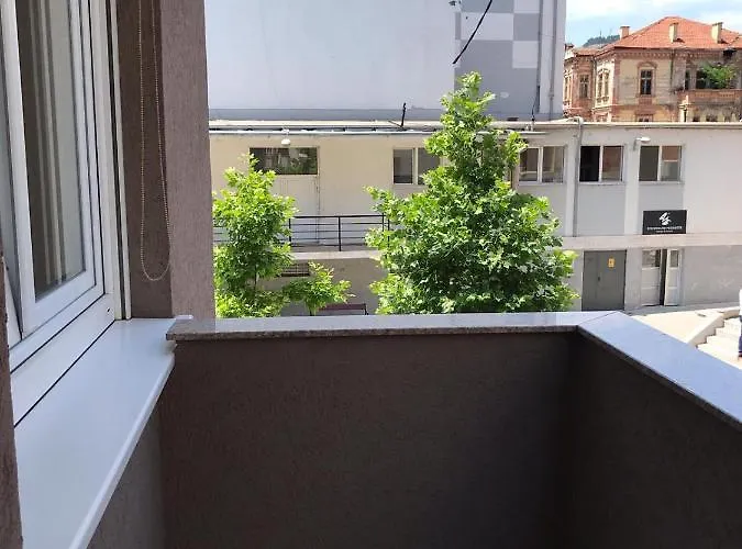 Paradiso Apartment