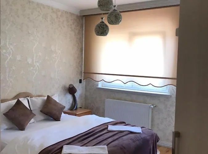 Paradiso Apartment