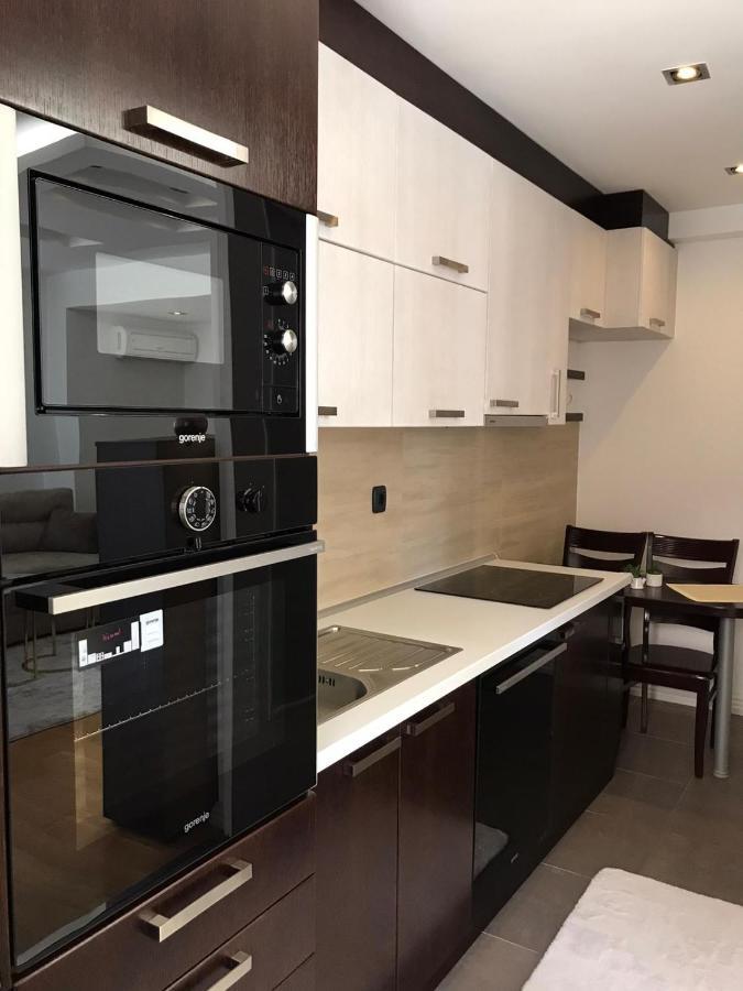 Paradiso Apartment
