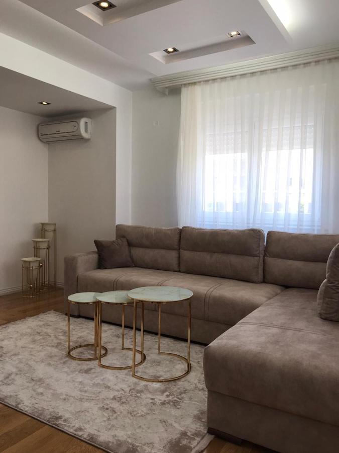 Apartment Paradiso Novi Pazar